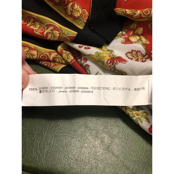 Zara Basic Japanese Style Kimono, Giesha Girl, Shirt Dress, Enamel Buttons XS - Picture 10 of 10